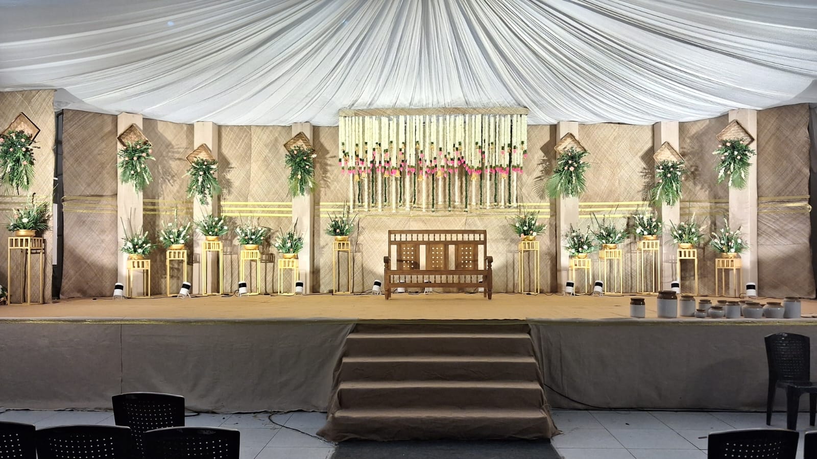 Weddings & Engagements